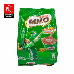 Milo-Powder-400g