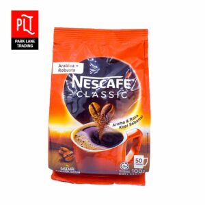 Nescafe-Powder-Classic-100g