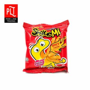Shoyuemi 16g Spicy