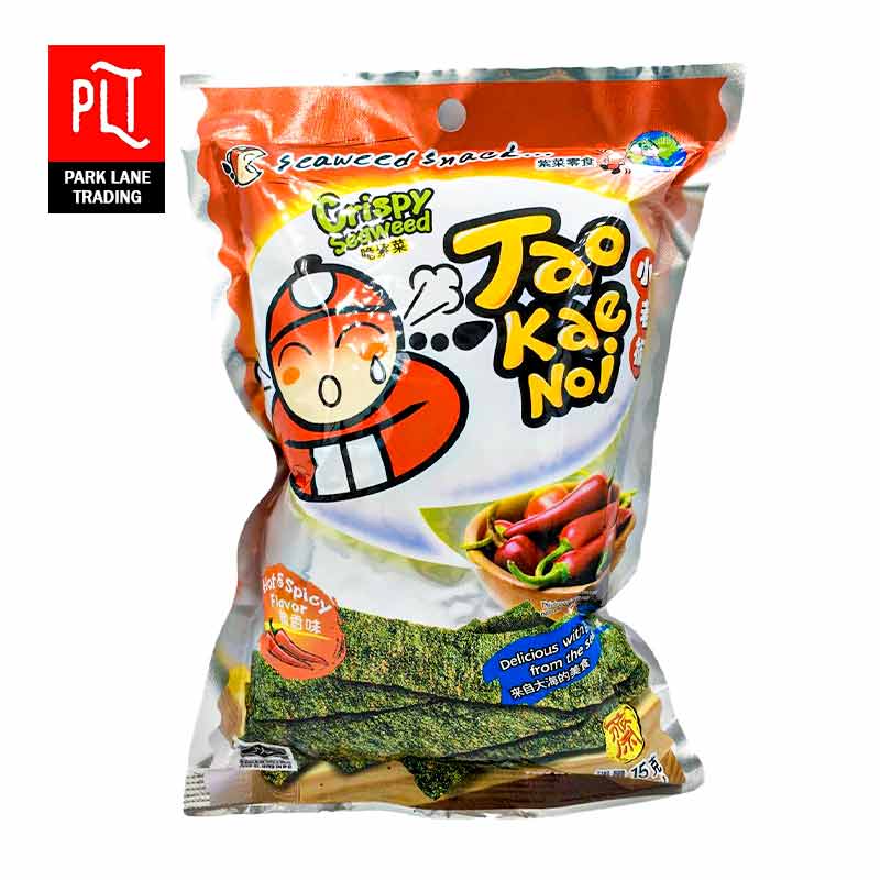 Tao-Kae-Noi-Seaweed-15g-Hot-&-Spicy