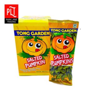 Tong Garden Salted Pumpkin 30g