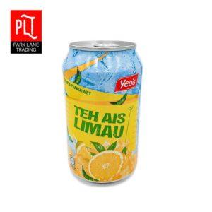 Yeos Iced Tea Lemon